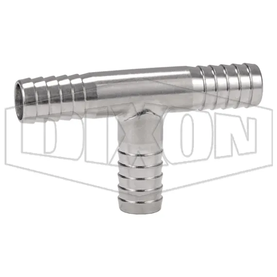 Barbed Tee Splicer
