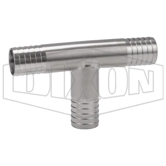 Barbed Tee Splicer