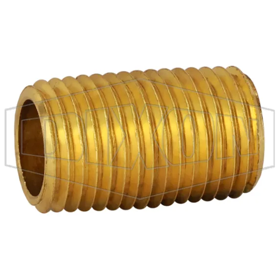 Close Pipe Nipple