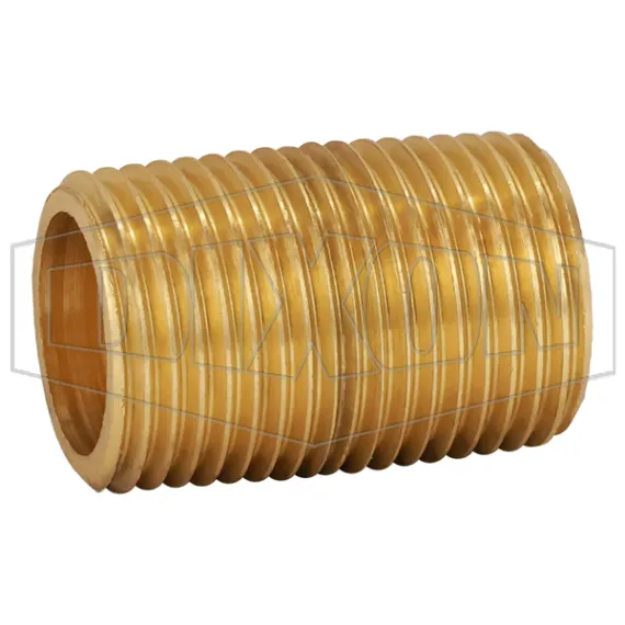 Close Pipe Nipple