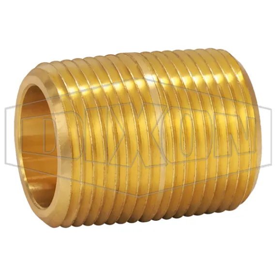 Close Pipe Nipple