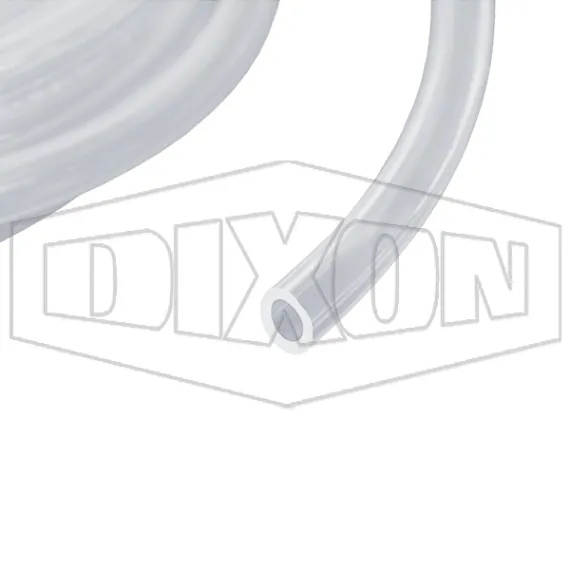 Transparent Clear Polyurethane Tubing