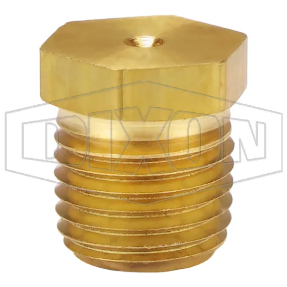 Hex Head Plug