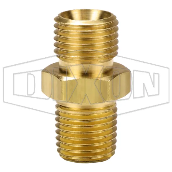 Oxy-Acetylene Adapter Right Hand Thread x NPTF