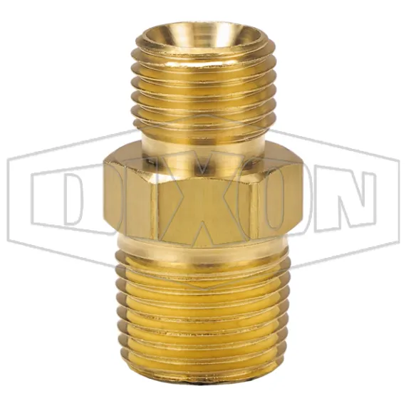 Oxy-Acetylene Adapter Right Hand Thread x NPTF
