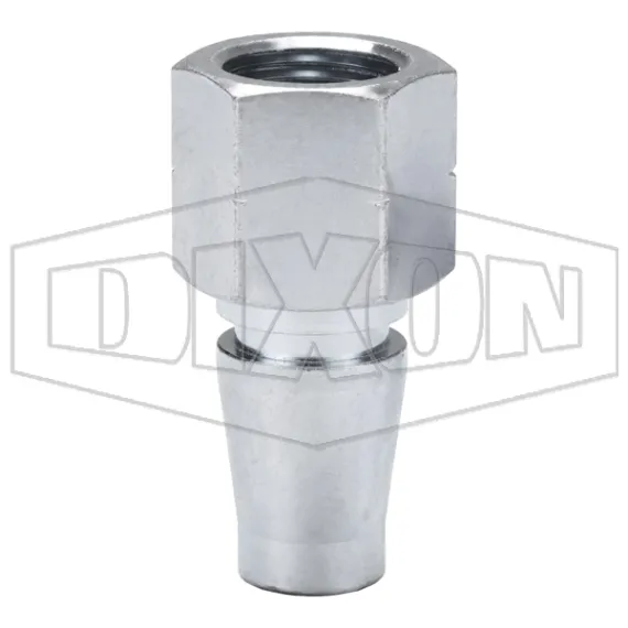 SHD-Series Schrader Pneumatic Female Threaded Plug