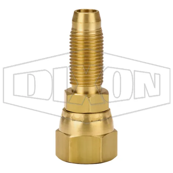 Reusable Female Swivel Stem