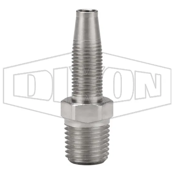 Reusable Male Stem