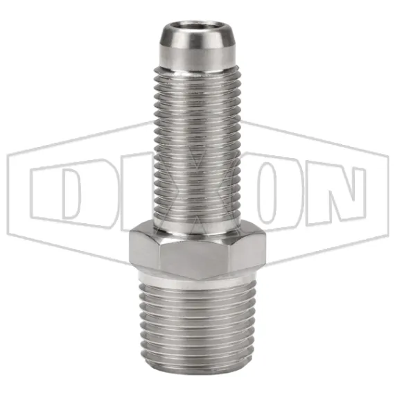 Reusable Male Stem