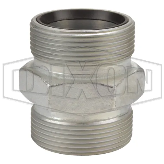 Boss® Ground Joint Double Spud | Dixon