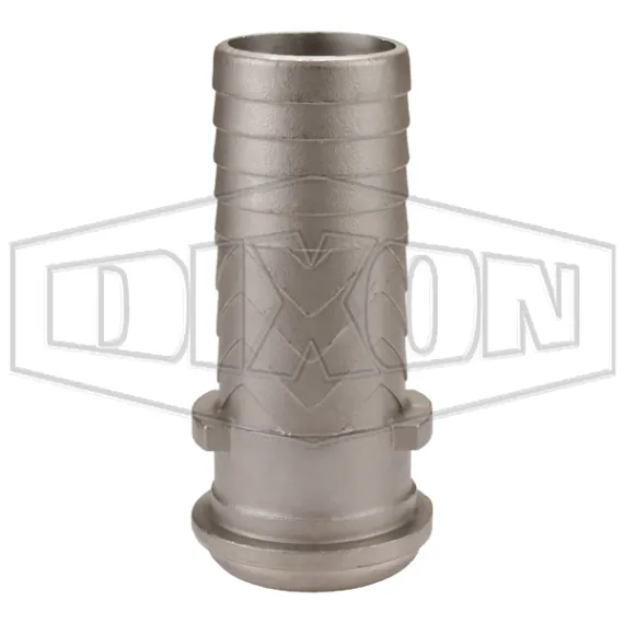 Boss® Ground Joint Stem
