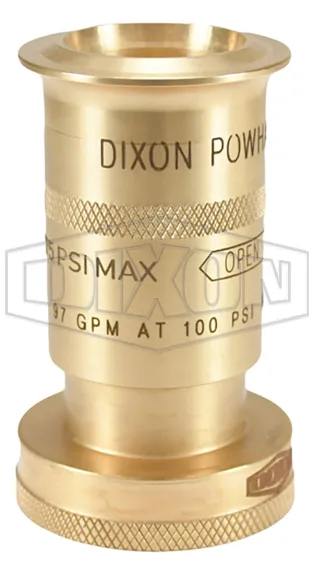 Domestic Rack Nozzle | Dixon
