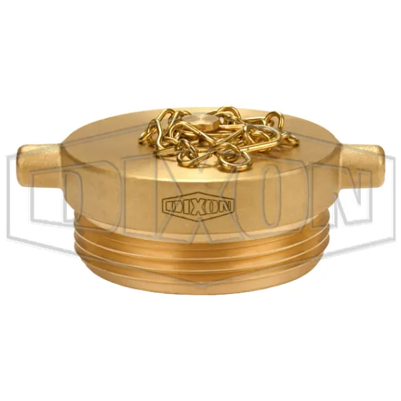 Brass Pin Lug Plug