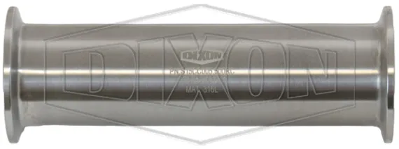 Clamp end spool