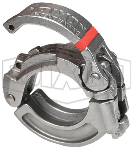 13SCC-Series Clever Clamp® | Dixon
