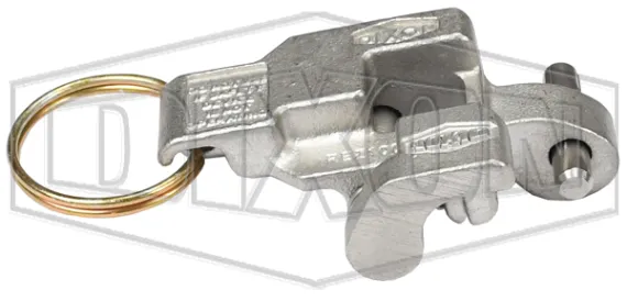 EZ Boss-Lock Cam & Groove/Camlock Handle | Dixon