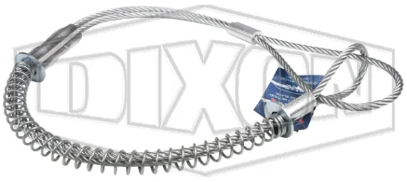 King Cable® Hose-to-Tool Service