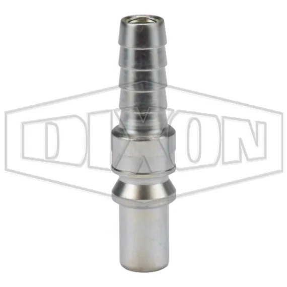 M-Series ARO Pneumatic Standard Hose Barb Plug