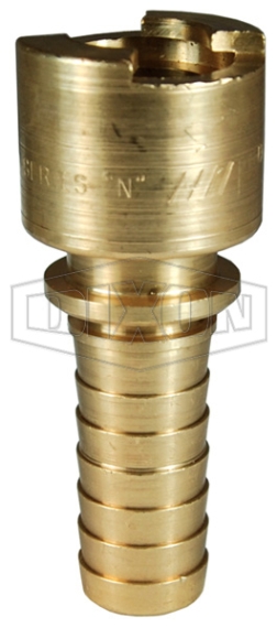 Brass Ferrules for Air & Fluid