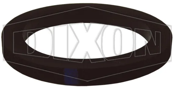 Cam & Groove Gasket | Dixon