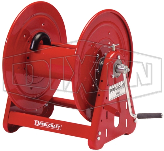 Reelcraft® 30000 Manual Driven Hose Reel