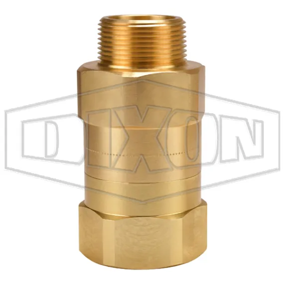 Safety Check Valve | Dixon