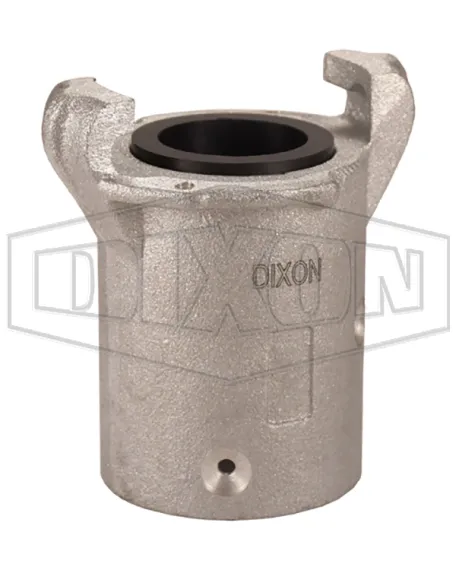 Sand Blast Hose End
