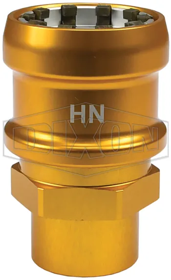 standard series hydraulic oil nozzle HN