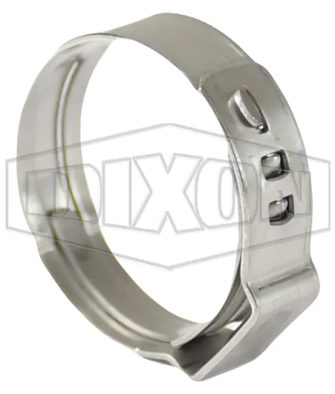 Stepless One Clamp- 19.4mm-22.6mm