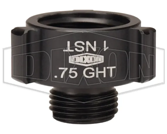 Style N37, Hydrant Adapter Rocker Lug