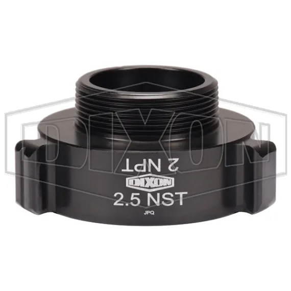 Style N37, Hydrant Adapter Rocker Lug | Dixon
