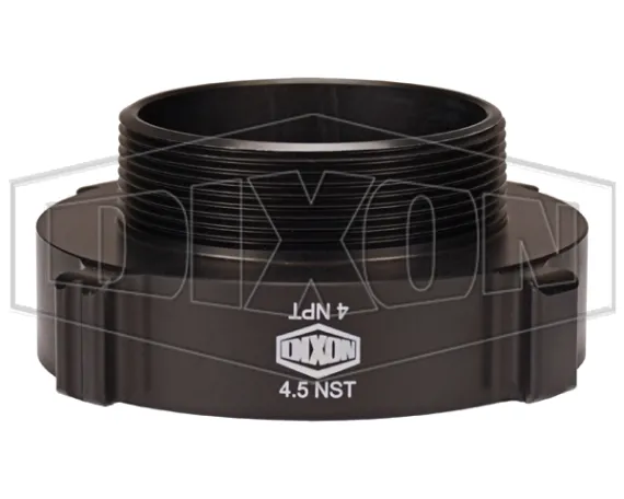 Style N37, Hydrant Adapter Rocker Lug | Dixon