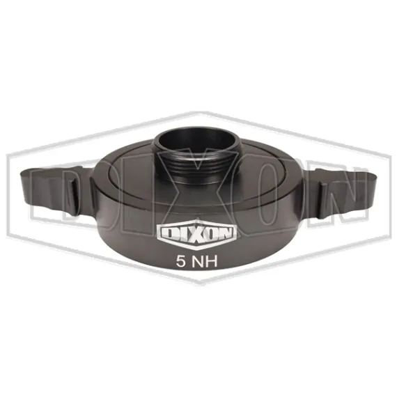 Style N56, Long Handle Hydrant Adapter | Dixon