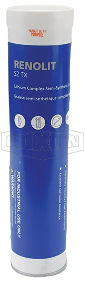 Swivel Joint Grease