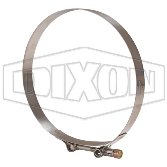 T-Bolt Clamp