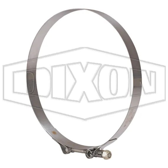 T-Bolt Clamp