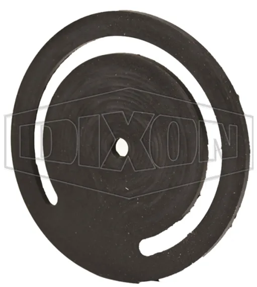 Flapper Gasket | Dixon