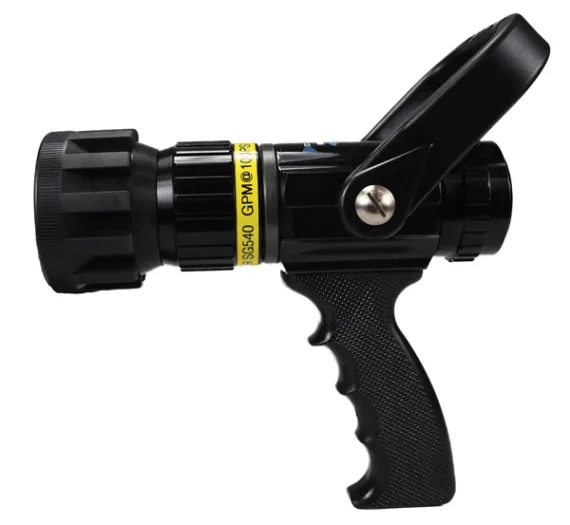 Viper® Select Gallonage Low Flow Nozzle | Dixon