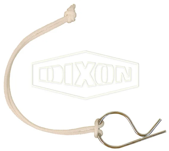 bosslock clip and lanyard