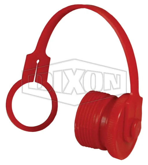 CVV-Series European Dust Plug
