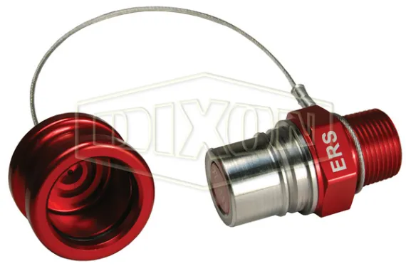 FloMAX Standard-Series Engine Oil Receiver