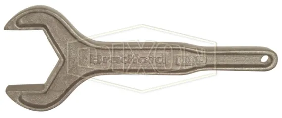 hex wrench single sided