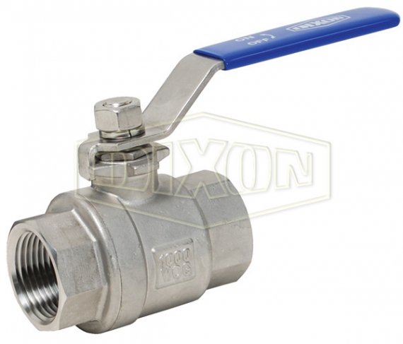 Dixon Valve S7100 Equiv Brass Wye Ball Valve 1.5 Male NH/NST FA Red 2.5 Female NH/NST 