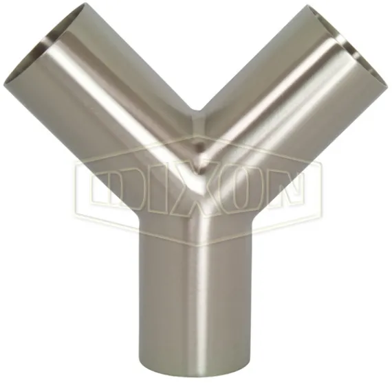 weld true y