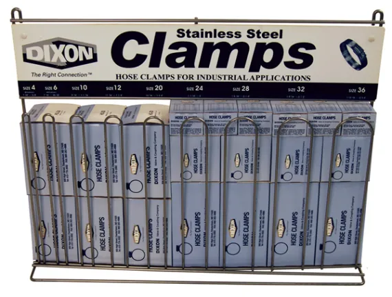 worm gear top load rack _crwc