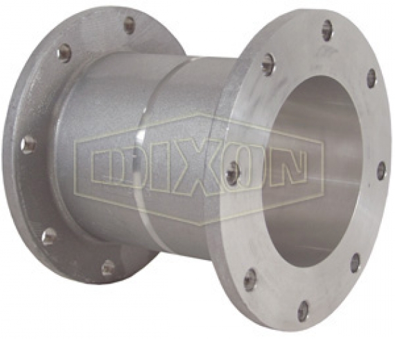 Ttma Flange Extension With Groove Dixon 8645