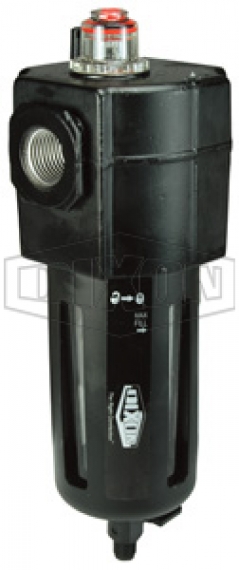 Dixon Hydraulic Lubricator ASL Model 10 Lev947 for sale online
