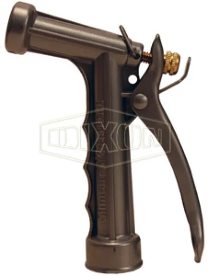 Pistol-Grip Water Nozzle | Dixon