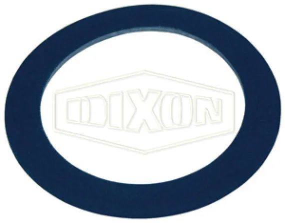 Cam & Groove Railroad Tank Car Gaskets | Dixon