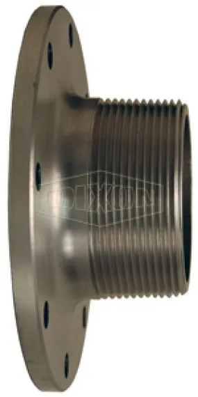 TTMA Flange x Male NPT Adapter | Dixon